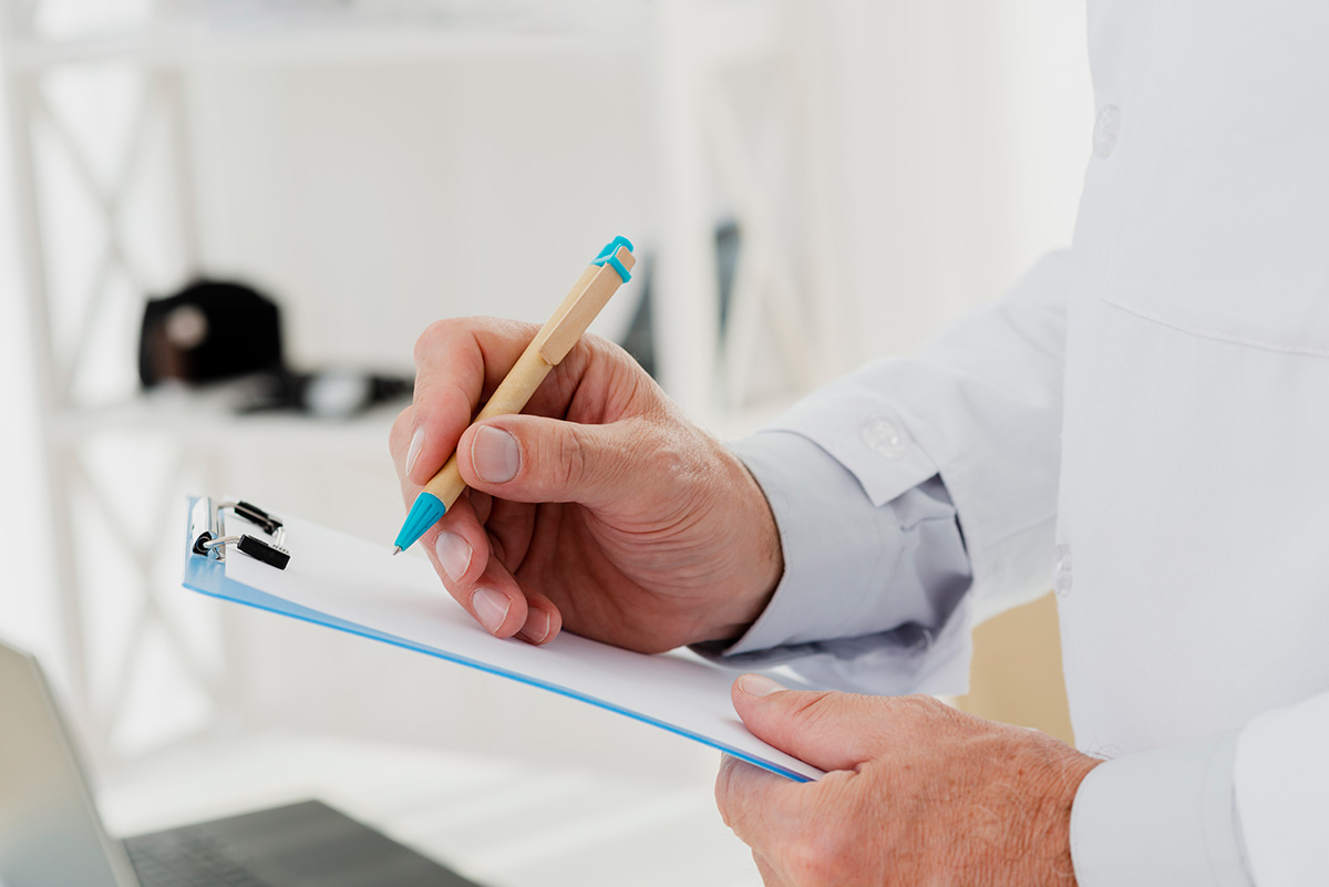 Testosterone Replacement Therapy In Testosterone Replacement Therapy Clinic In Tuckahoe