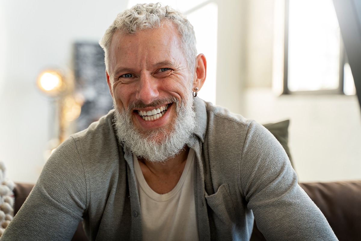 Testosterone Replacement Therapy for Men In Testosterone Replacement Therapy Clinic In Tuckahoe